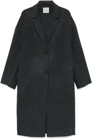 Totême Wool coat