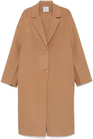 Totême Wool coat