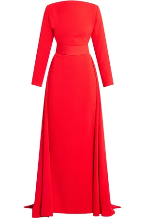 Solace Shayla maxi dress