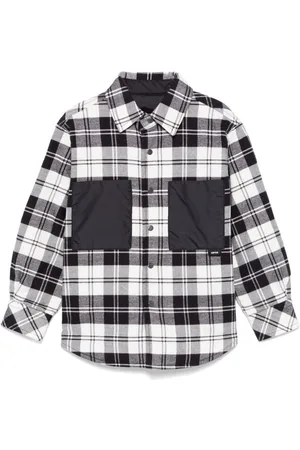 Aspesi Reversible shirt