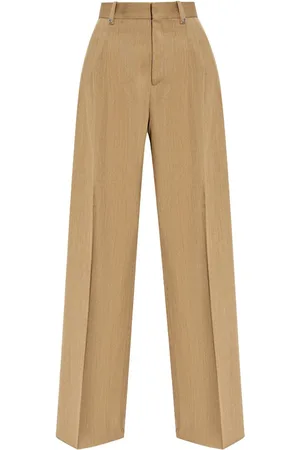 Burberry Wool tailored trousers
