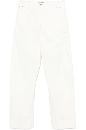 Jacquemus Le de-N??mes jeans