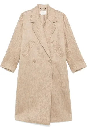 Dorothee Schumacher Brushed coat