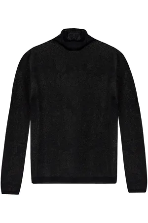 Fabiana Filippi High-neck jumper