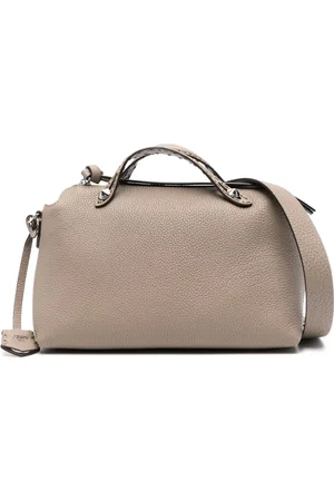 Fendi Medium By The Way Selleria shoulder bag
