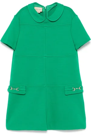 Gucci Jersey dress