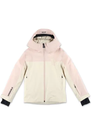 Moncler Bouvreuil jacket