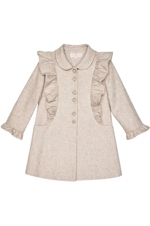 Tutu Du Monde Koko coat