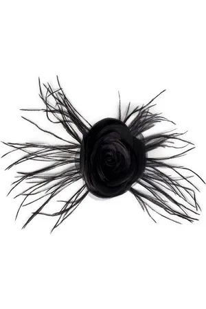 ROOM76 Icon brooch