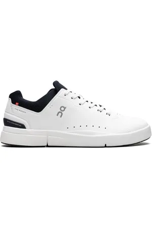 On Running The Roger Advantage " /Midnight" sneakers