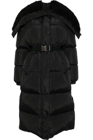 Moncler Bruneaux coat