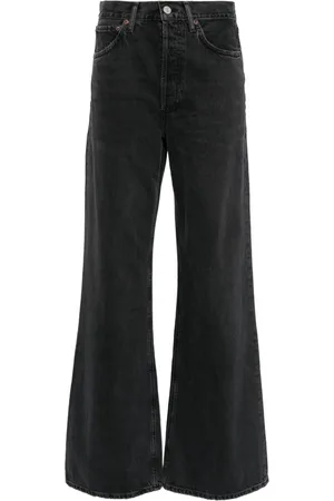 AGOLDE Dame jeans