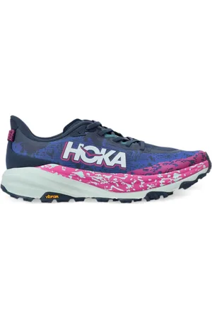Hoka One One Speedgoat 6 sneakers