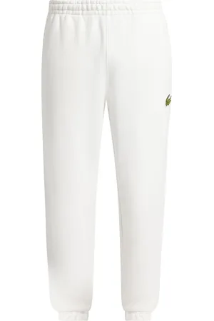 Lacoste Logo-appliqu?? track pants