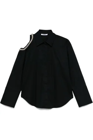 VIVETTA Asymmetric shirt