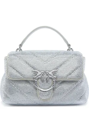 Pinko Mini Love Lady shoulder bag