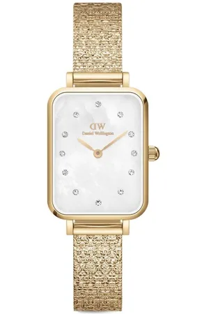 Daniel Wellington Pressed Studio Lumine 26mm