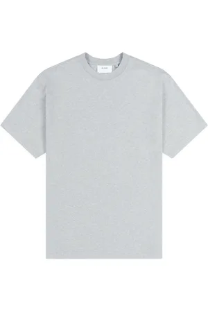 Axel Arigato Distressed crew neck t-shirt