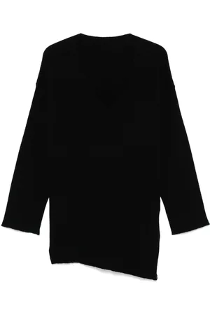 Marina Yee Kitten sweater