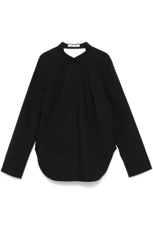 Dorothee Schumacher Sparkling Power blouse