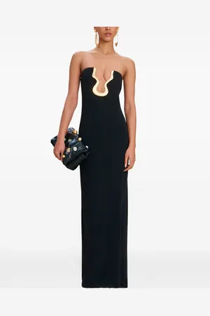 Cult Gaia Abril dress