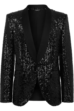Dolce & Gabbana Sequined jacket