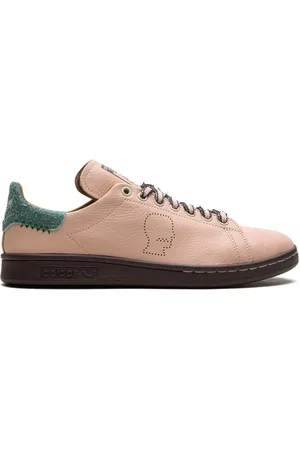 adidas Brain Dead Stan Smith "Vapour " sneakers