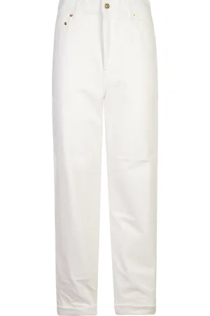 Golden Goose Straight-leg jeans