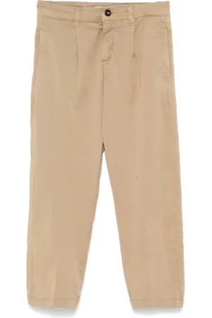 Paolo Pecora Straight-leg trousers