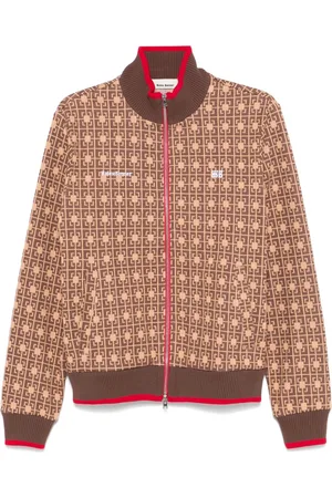 WALES BONNER Power sweatshirt