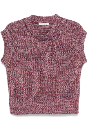 HENRIK VIBSKOV Six End vest