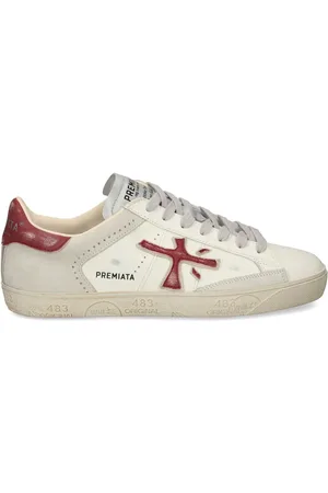 Premiata Steven 6664 sneakers