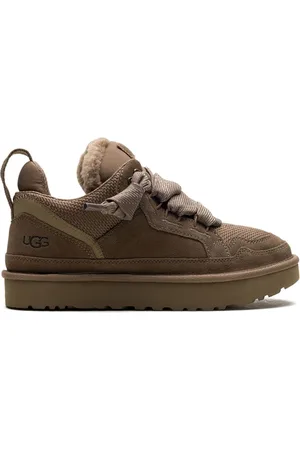 UGG Lowmel "Hickory" sneakers