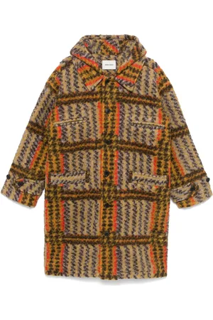 HENRIK VIBSKOV Blackout Coat