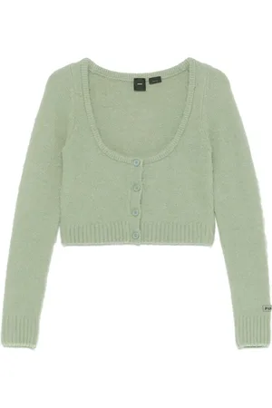 Pinko Colorpoint cardigan