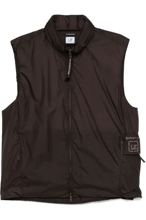 C.P. Company The Metropolis Series Pertex?? gilet