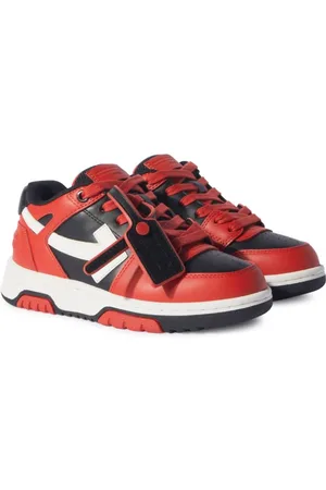 OFF-WHITE Out Of Office "Ooo" sneakers