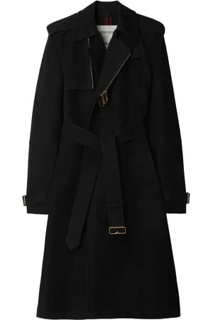 Burberry Belted trench coat