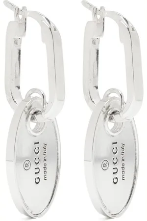 Gucci Trademark earrings
