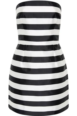 Rebecca Vallance Irene midi dress