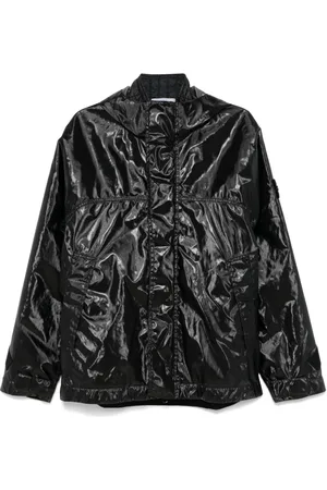 Stone Island Glass Cover-TC jacket