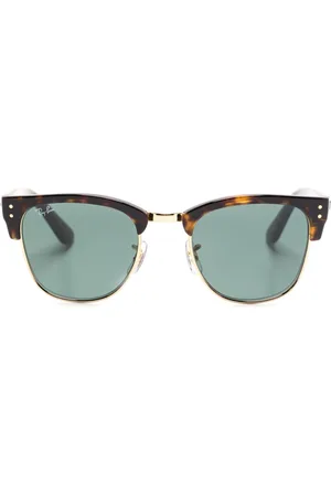 Ray-Ban Clubmaster Reverse sunglasses
