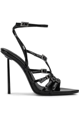 LE SILLA 120mm Scarlet sandals