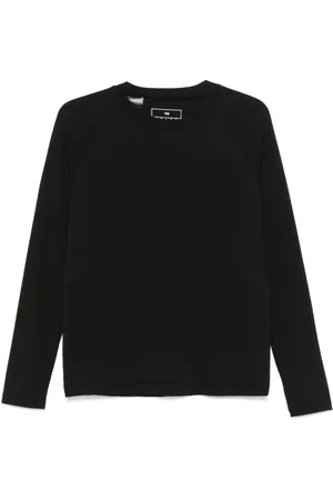 Y-3 W Run Knit sweatshirt