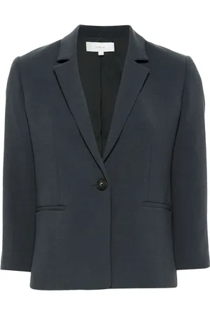 Vince Shrunken blazer