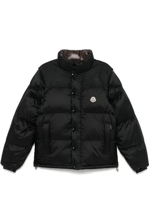 Moncler Verone reversible jacket