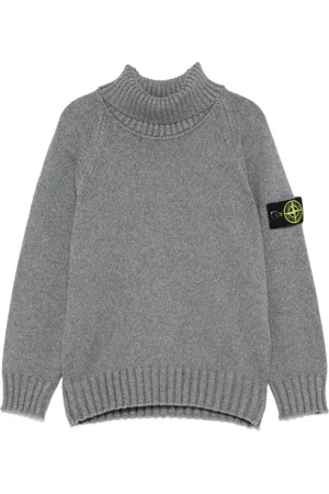 Stone Island Turtleneck sweater