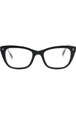 Ray-Ban Butterfly-frame glasses