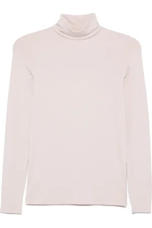 Majestic Lupetto T-shirt