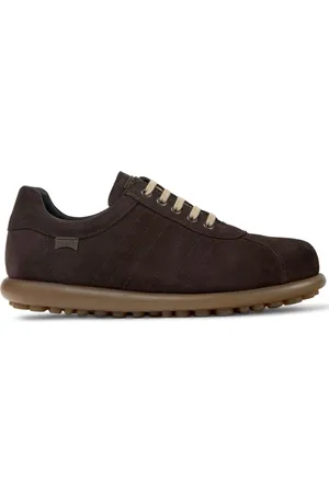 Camper Pelotas Ariel suede sneakers